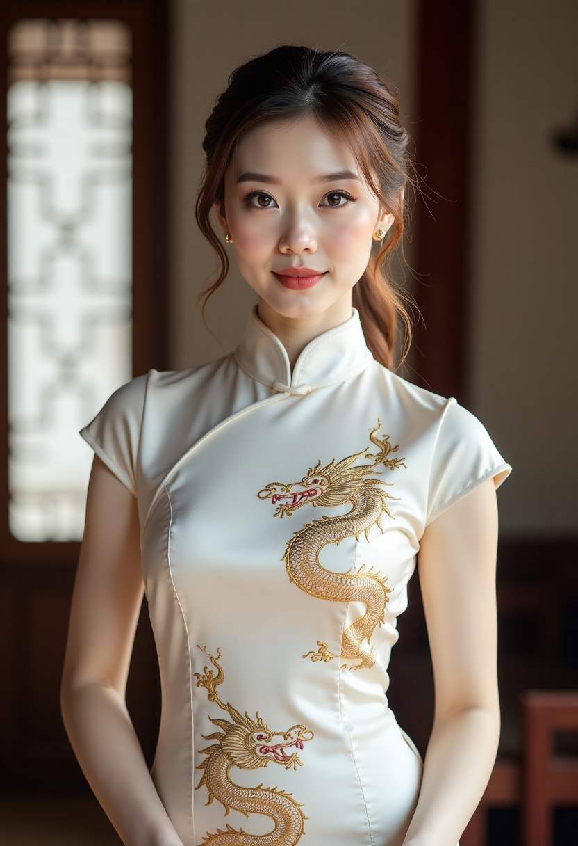 狄仁杰之神都龙王