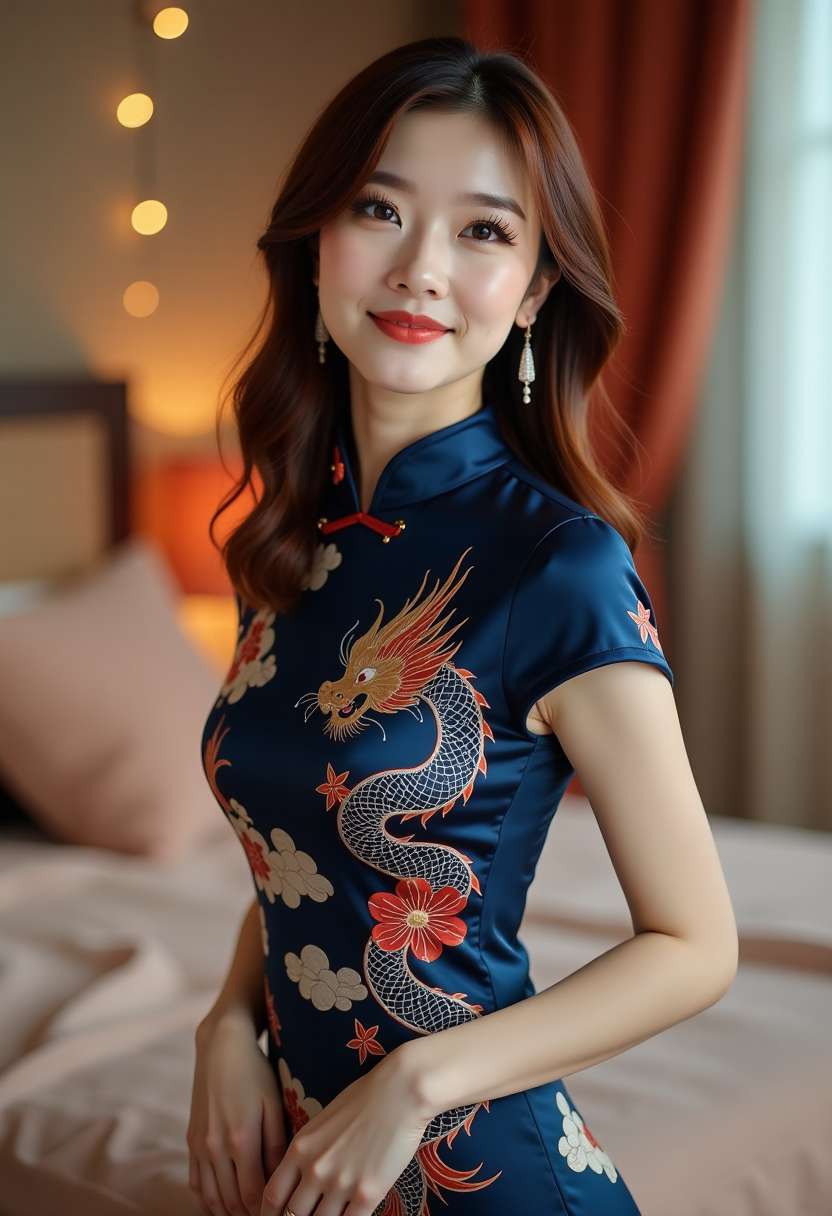 经卷残页剧照