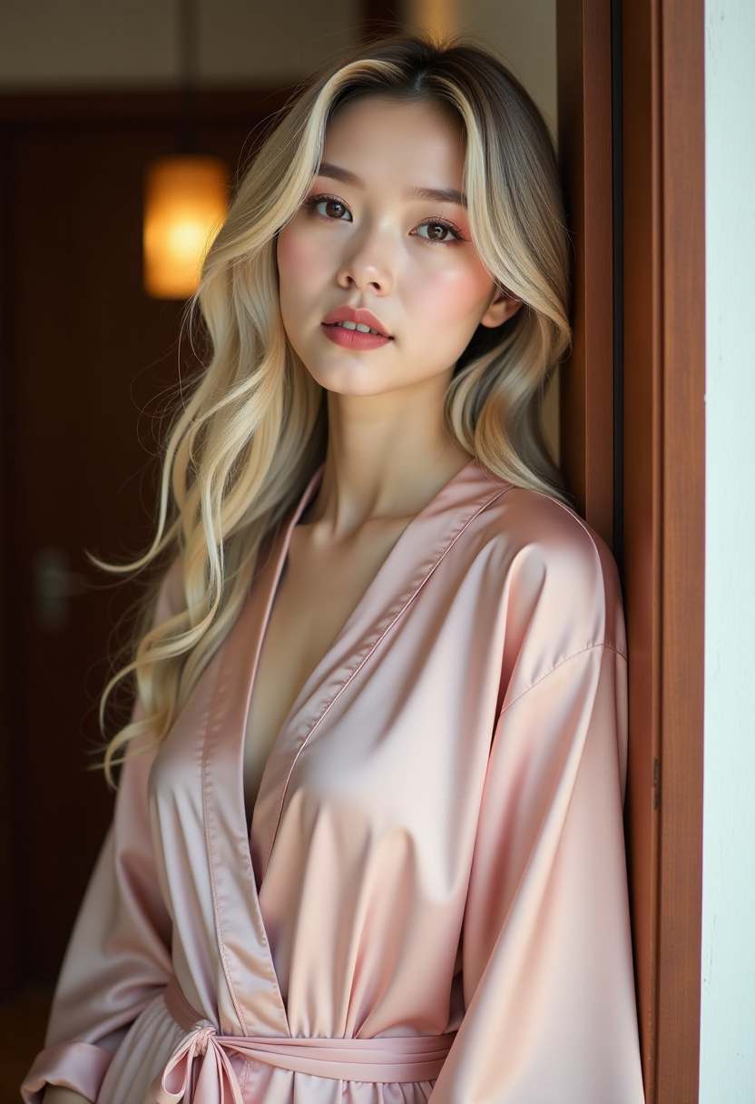 片场访谈
