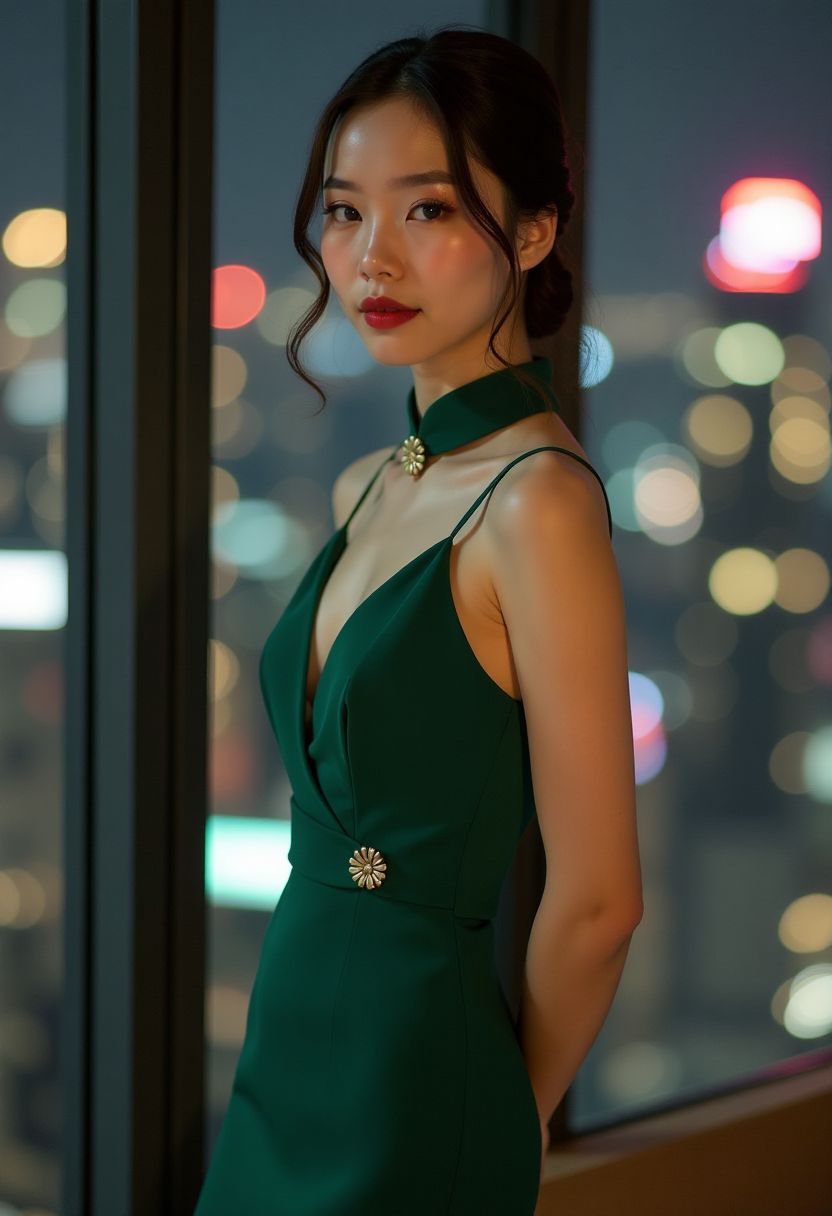 朝堂对簿剧照