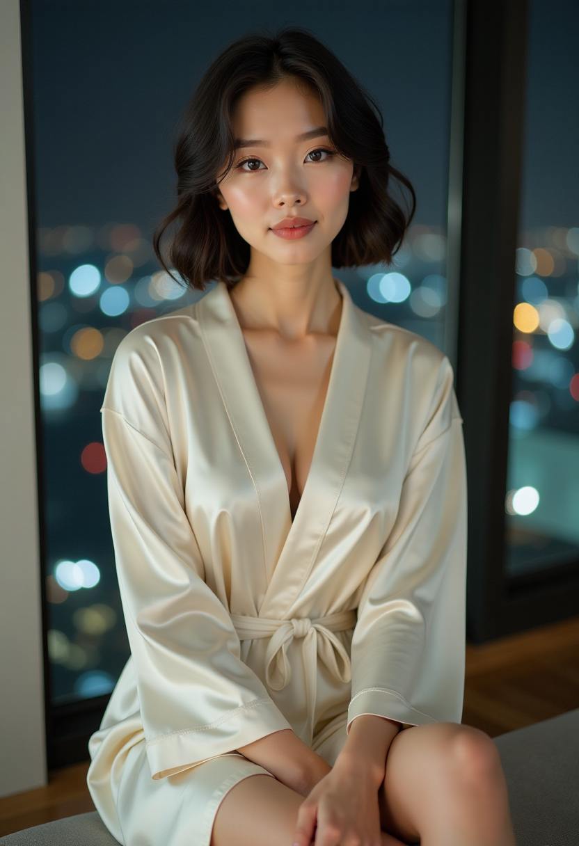 古墓谜踪剧照