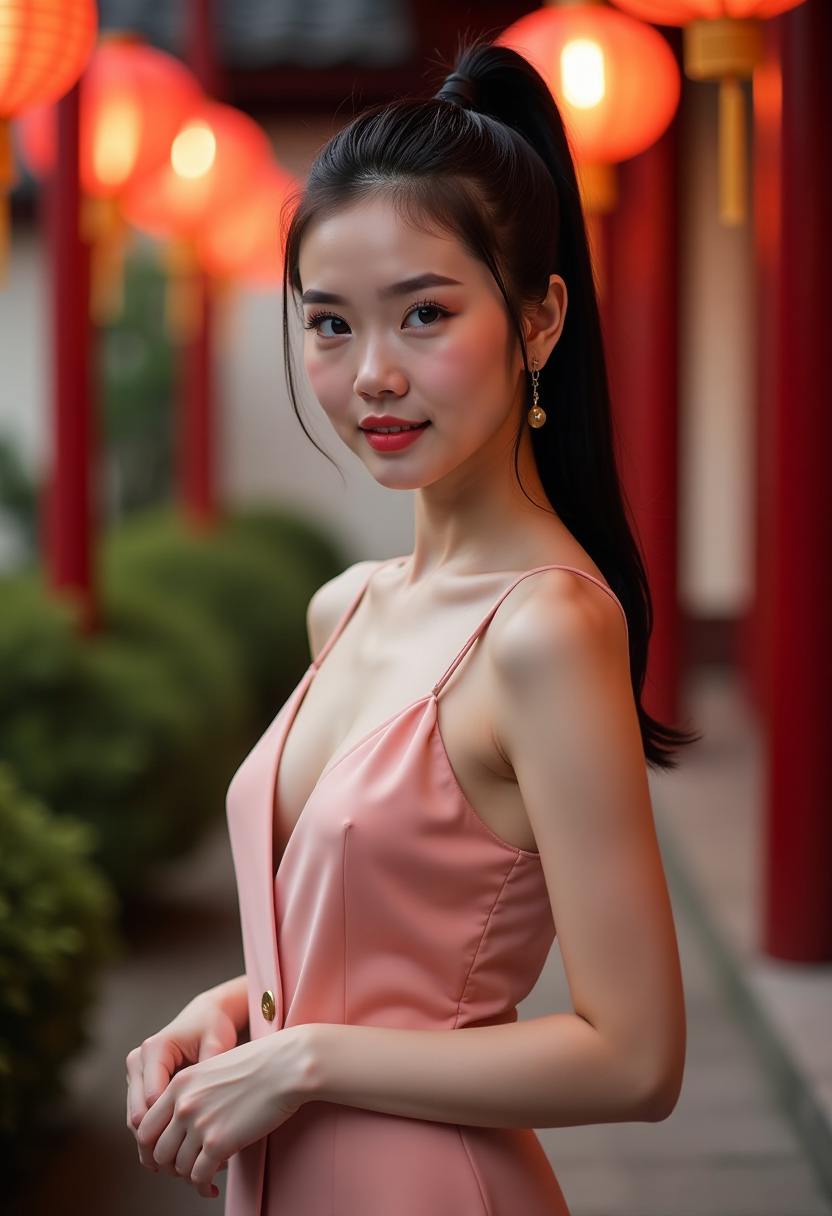 牡丹灯笼剧照