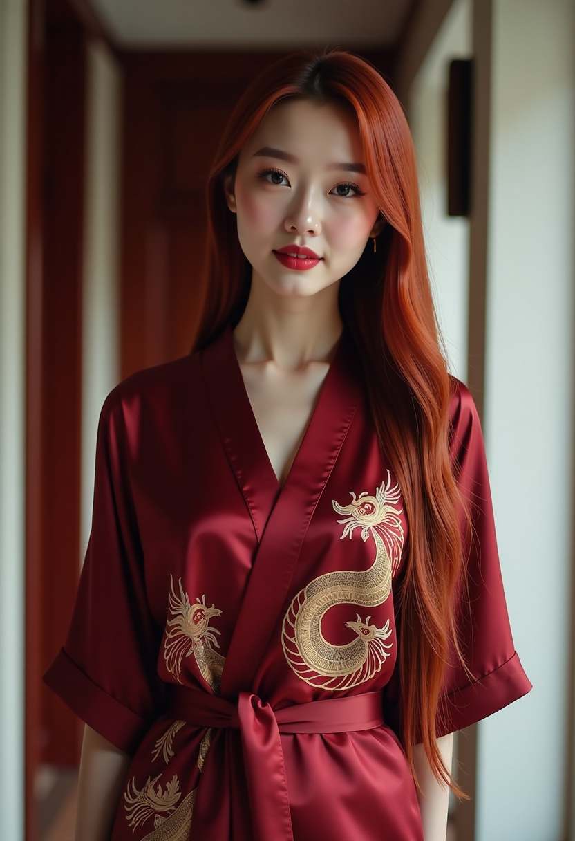 使团惊魂剧照