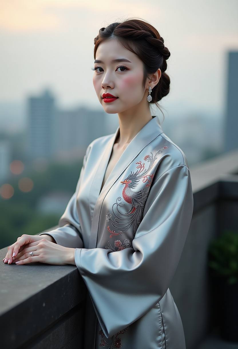 夜审怪谈剧照